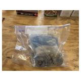 Miller Electric Drive Roll Kit Part # 235336 .035/.045 V-Groove 4 Roll
