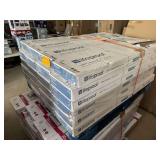 Lifeproof Fairfield Oak Waterproof Laminate Wood Flooring Pallet