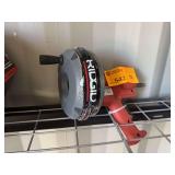 Ridgid Handheld Drain Snake with Autofeed