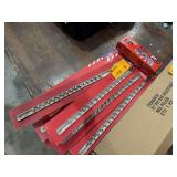 New Craftsman Sockets & Holders