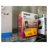 VTech CS6429 Cordless Phone and Answering System