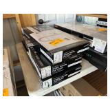 (3) Assorted Glacier Bay Single Handle Pull-Down Kitchen Faucets