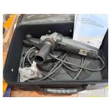 Arbortech Mini Wood Carver In Case With Accessories