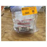 Bernard N1C58HQ Quick Ser 1 HD Nozzle, 10-Count Bag