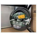 Flexon 5/8 Inch x 150 Feet Heavy Duty Landscaping Hose