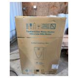 AO Smith Tankless Water Heater