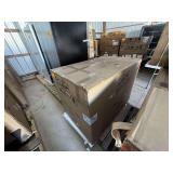 Frigidaire Chest Freezer White Model FFCL1562AW