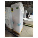 Hamilton Beach Upright Freezer, Model HBRF0011