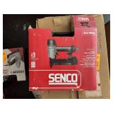 Senco SLS18Mg 18 Gauge Medium Wire Stapler