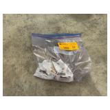 Bernard T1045 Series 1 Contact Tips .045 Wire