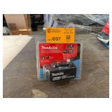 Makita 18V LXT Lithium-Ion 5.0 Ah Rechargeable Battery, Part No. BL1850B