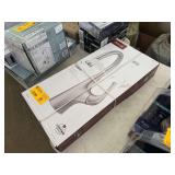 Pfister Ladera Spot Defense Stainless Steel Faucet, Model F-072-LRGS