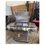 New Nexgrill 4-Burner Grill