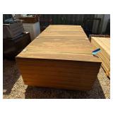 Arauco 7/16in Engineered Wood Panels