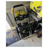 Ryobi 2900 PSI 2.5 GPM Gas Pressure Washer
