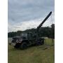 October Vehicles, Trailers and Equipment