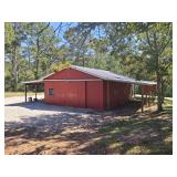 Additional Photos of Shop, Storage Building and Playhouse