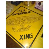 Antiques - Collectibles & More!