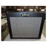 Kustom Quad 65 DFX Amp Works