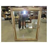 Bevel Glass Mirror