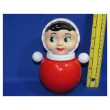 Roly Poly Doll