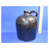 Stoneware Jug