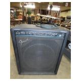 Fender BXR Amp - Powers On - Needs Work