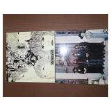 2 Vintage Beetles Records