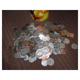 Pocket Change Lot