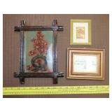 3pc Small Artwork