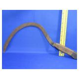 Hand Sickle