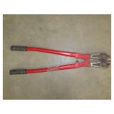 24" Bolt Cutters