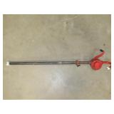 Barrel Pump -  Untested