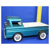 Structo Toy Truck