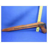 30cal Carbine Paratrooper Stock