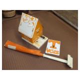 3 Piece Tennessee Volunteer Lot