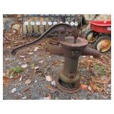 Well Pump (16"H)