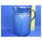 Tate-Walton Pottery Pitcher