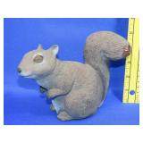 Composite Squirrel