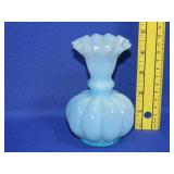 Fenton Vase