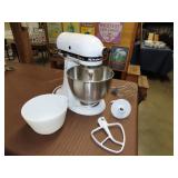 Kitchen Aid Mixer (Works)