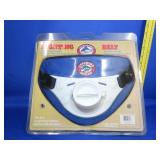 New Off Shore Angler Fighting Belt