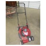 Craftsman Push Mower