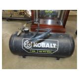 Kobalt 7 gallon air tank
