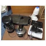 Kitchen Appliance Lot