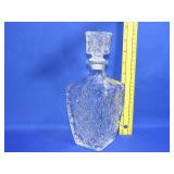Glass Decanter