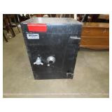 McGunn Safe w/ Combination