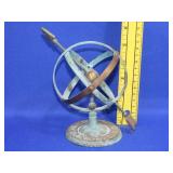 Armillary Sun Dial