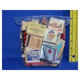 Bag of Match Books