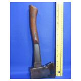 Early Boy Scout Hatchet